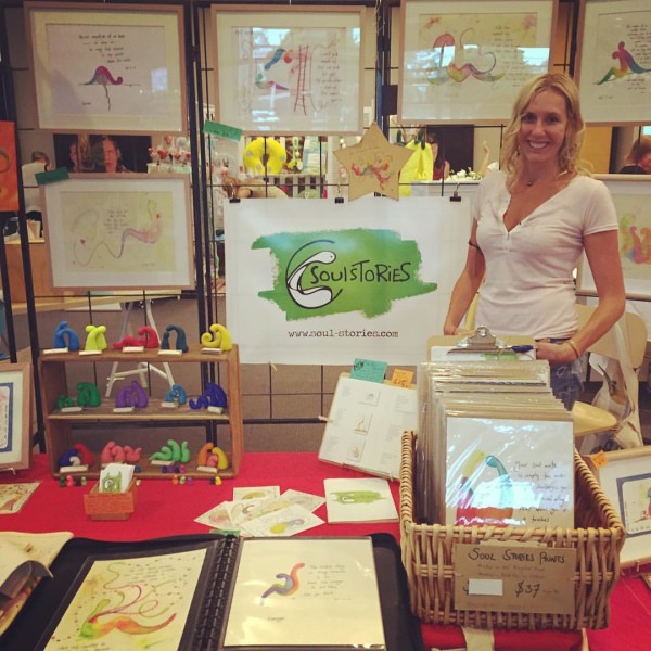 Mermaid Sorority Market
