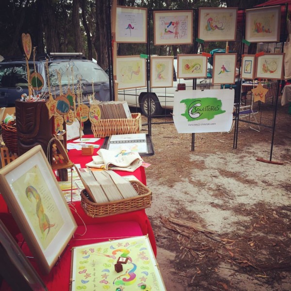 Emu Plains Market