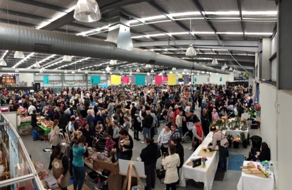 Gippsland Makers Market