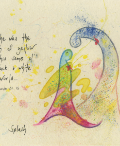 Splash
