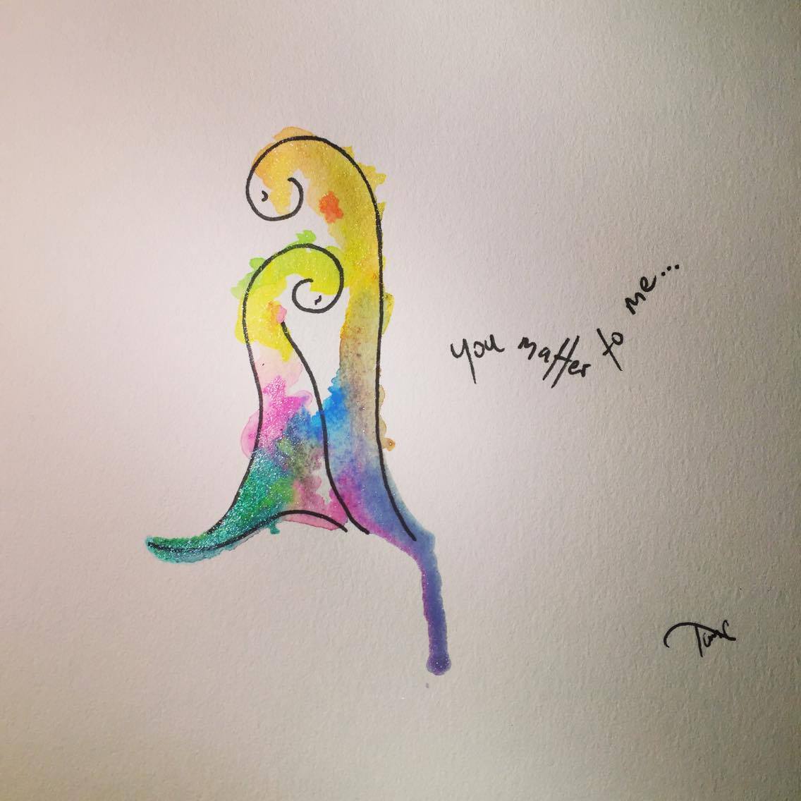 You Matter ~ CCD series