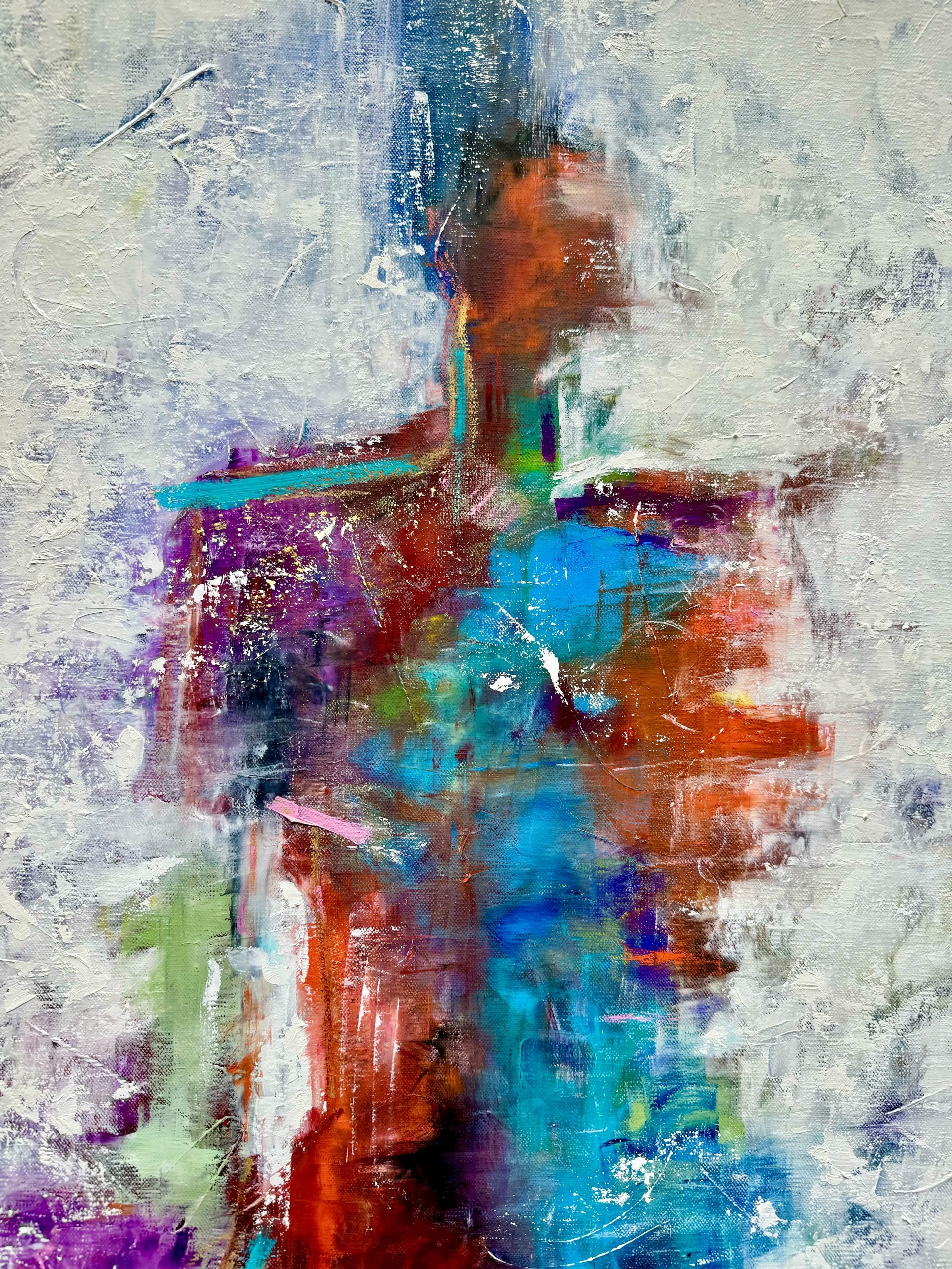 IMG_01Loving Soul ~ oil on canvas03
