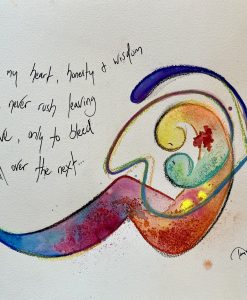 Love Bleed
