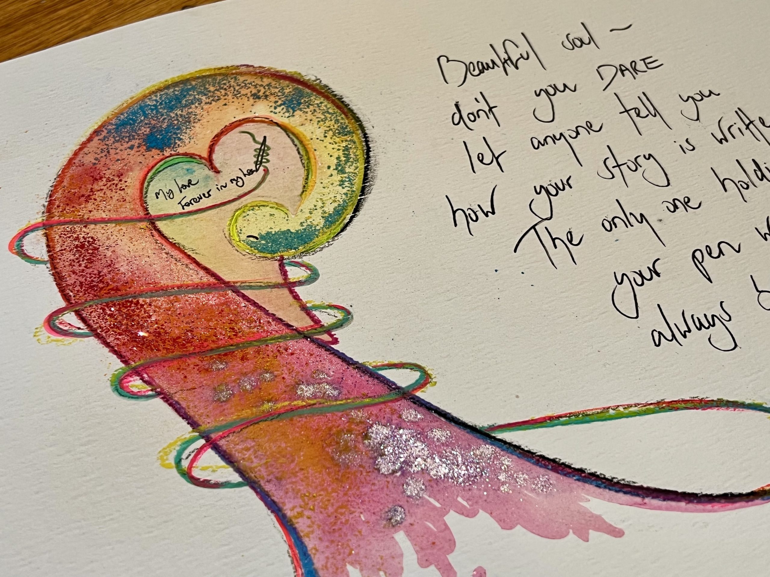 Your Story ~ Original