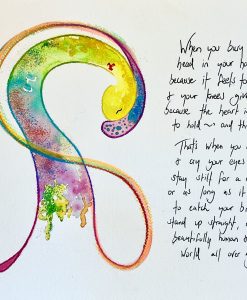 Beautifully Human (ii)
