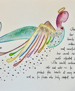 Rainbow Wings