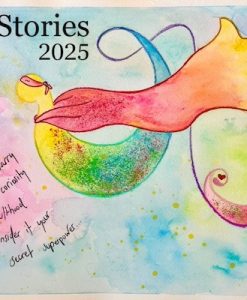 Soul Stories Calendar 2025