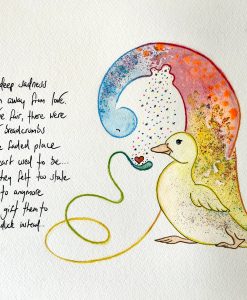Collecting Breadcrumbs