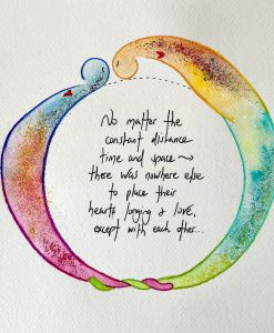 Twinflames (ii)